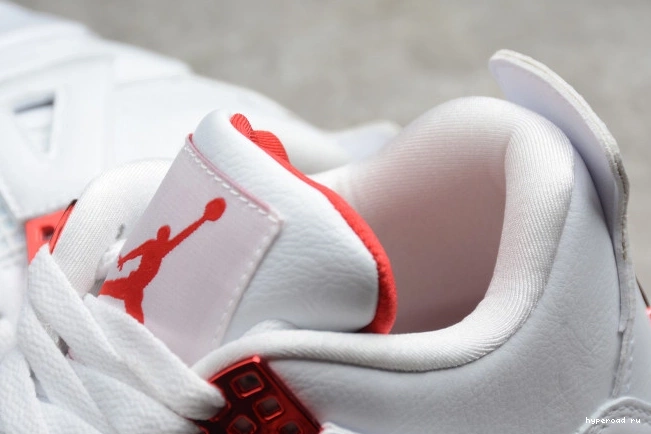 Air Metallic Red Jordan CT8527-112 4 0523